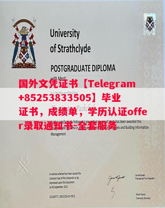 蒙彼利埃一大毕业证书样本成绩单