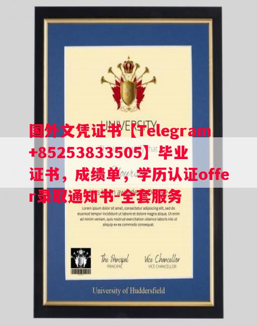 尼斯大学毕业证书样本成绩单